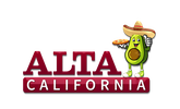 ALTA CALIFORNIA!